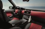 Land Rover Range Rover SVAutobiography Dynamic 2016 года